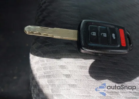 2014 Honda Civic Lx from USA, damaged, VIN 2HGFB2F56EH553016